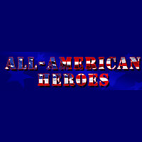 All-American Heroes