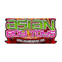 Asian Boy Toys