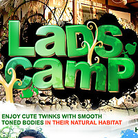 Lads Camp