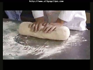 Bakers Dough
