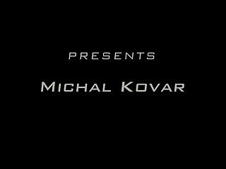 Michal Kovar Gets Handjob
