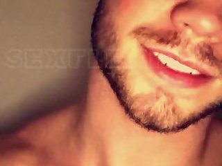 Dustin McNeer Naked