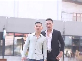 Fifty Shades of Gay [Thai film]