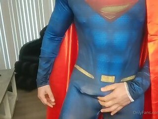 Superman’s super load pt 2