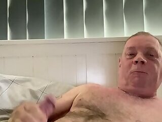 Tonygibson gay talk while masturbating